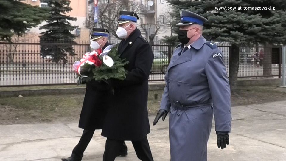Obchody Narodowego Dnia Pamięci Żołnierzy Wyklętych