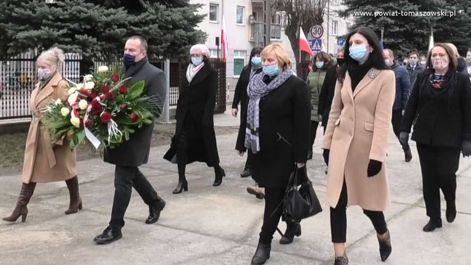 Obchody Narodowego Dnia Pamięci Żołnierzy Wyklętych
