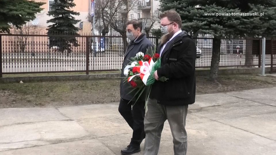 Obchody Narodowego Dnia Pamięci Żołnierzy Wyklętych