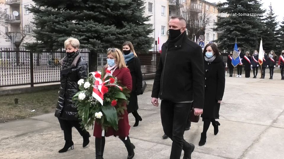 Obchody Narodowego Dnia Pamięci Żołnierzy Wyklętych