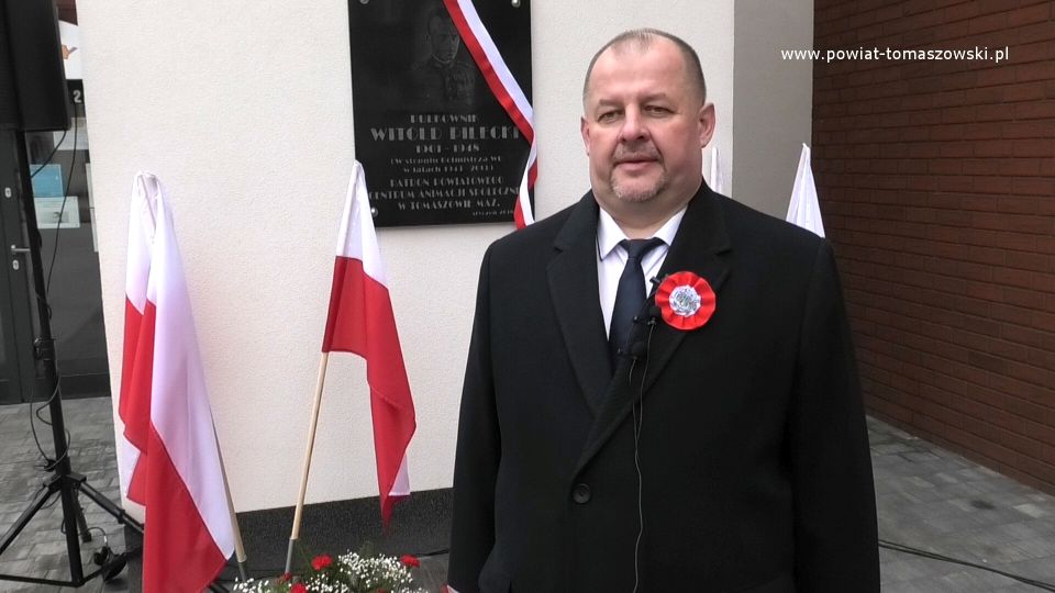 Obchody Narodowego Dnia Pamięci Żołnierzy Wyklętych