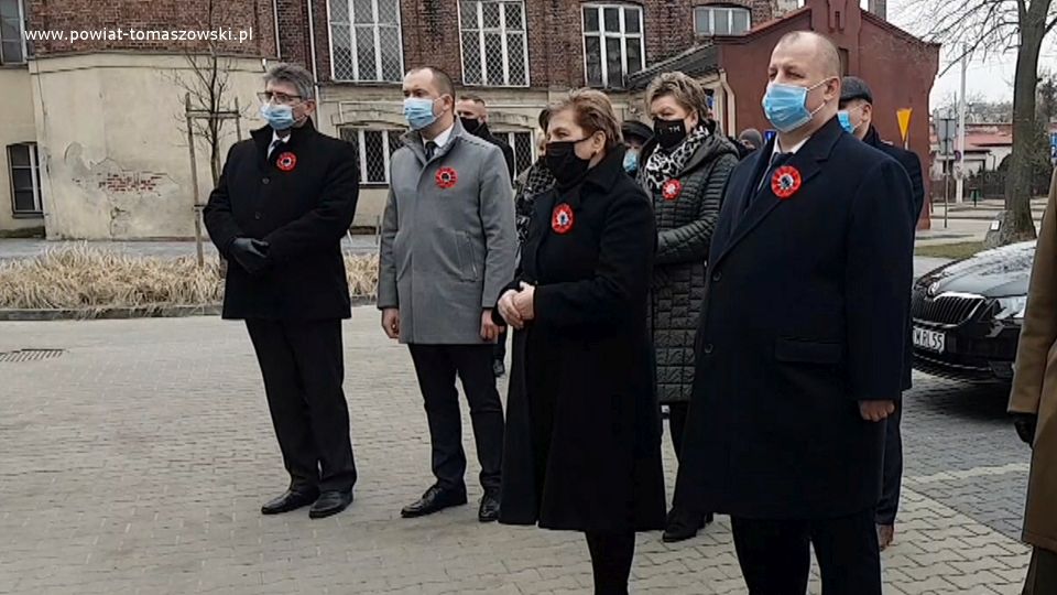 Obchody Narodowego Dnia Pamięci Żołnierzy Wyklętych