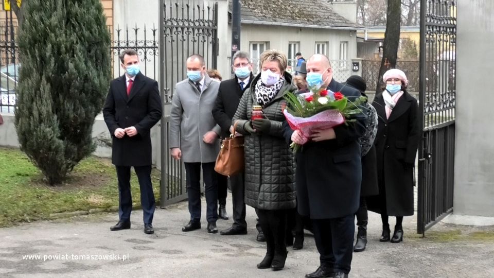 Obchody Narodowego Dnia Pamięci Żołnierzy Wyklętych