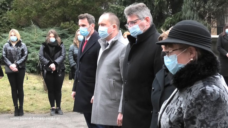 Obchody Narodowego Dnia Pamięci Żołnierzy Wyklętych