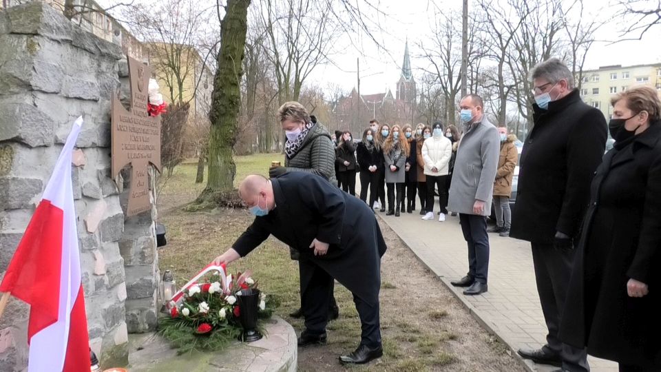 Obchody Narodowego Dnia Pamięci Żołnierzy Wyklętych