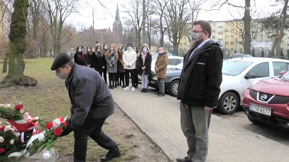 Obchody Narodowego Dnia Pamięci Żołnierzy Wyklętych