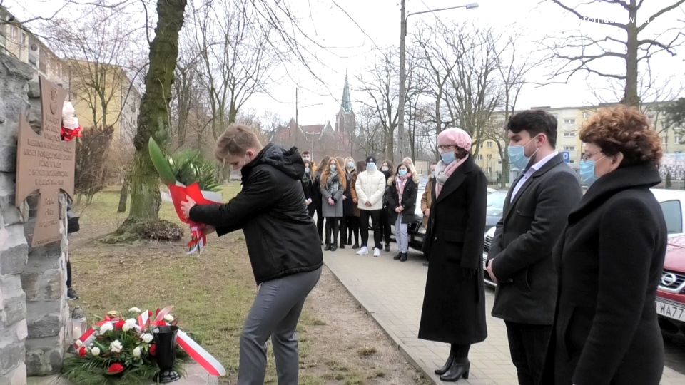Obchody Narodowego Dnia Pamięci Żołnierzy Wyklętych
