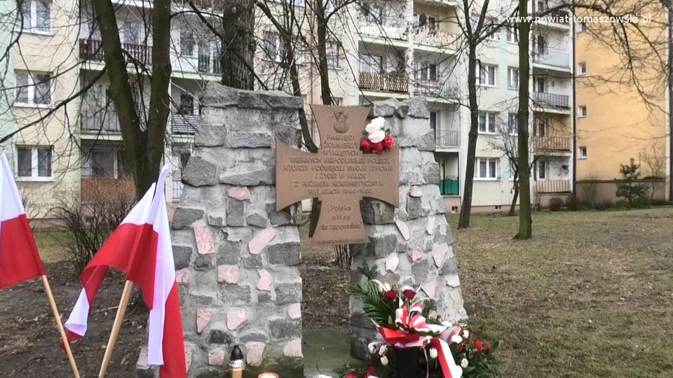 Obchody Narodowego Dnia Pamięci Żołnierzy Wyklętych