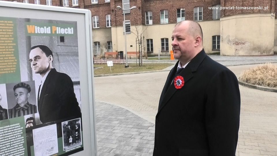 Obchody Narodowego Dnia Pamięci Żołnierzy Wyklętych
