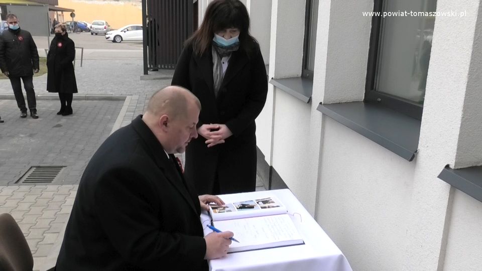 Obchody Narodowego Dnia Pamięci Żołnierzy Wyklętych