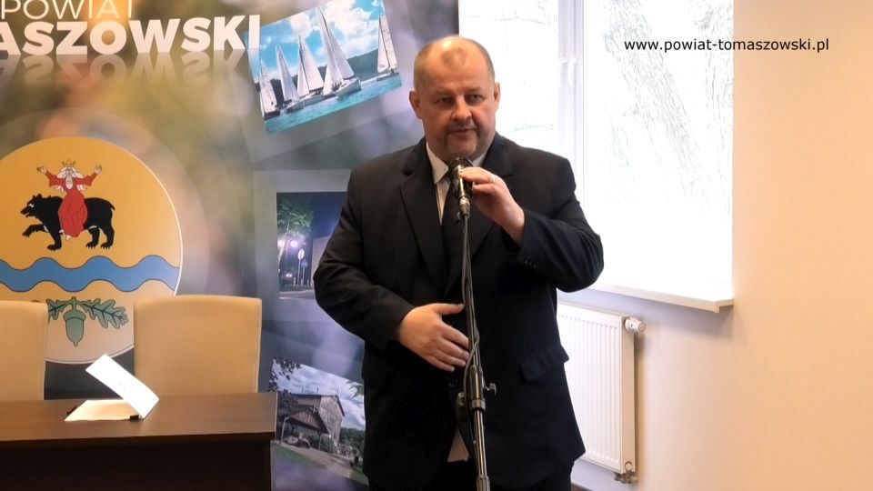 Podpisana umowa na remont budynku szpitala przy ulicy Niskiej