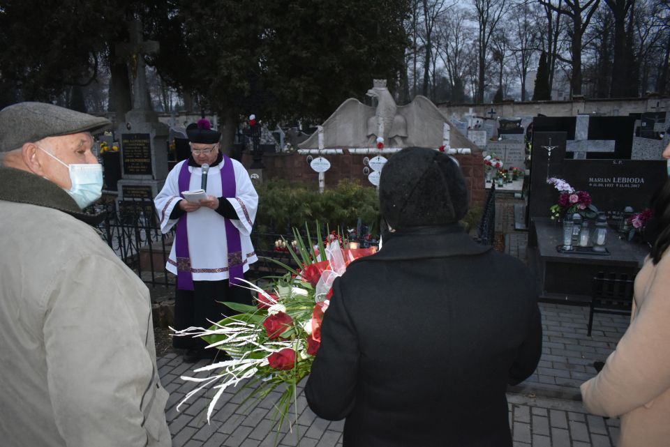 Obchody Narodowego Dnia Pamięci Żołnierzy Wyklętych