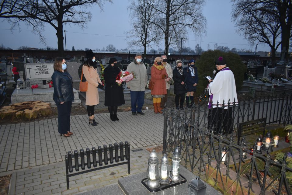 Obchody Narodowego Dnia Pamięci Żołnierzy Wyklętych
