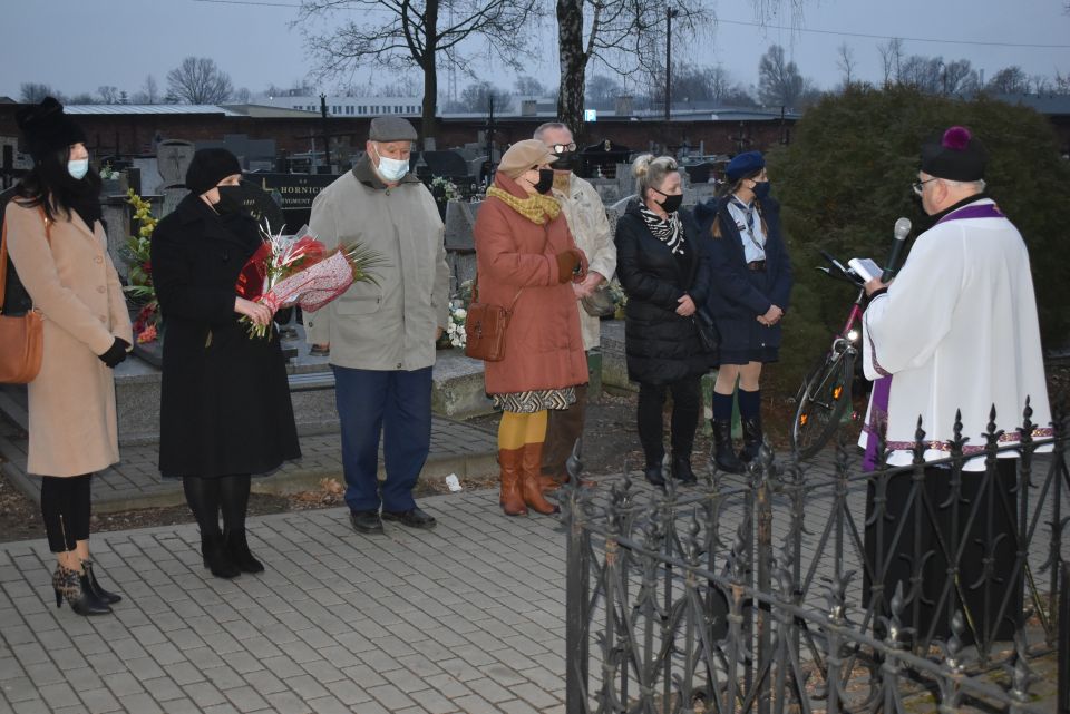 Obchody Narodowego Dnia Pamięci Żołnierzy Wyklętych