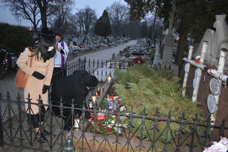 Obchody Narodowego Dnia Pamięci Żołnierzy Wyklętych