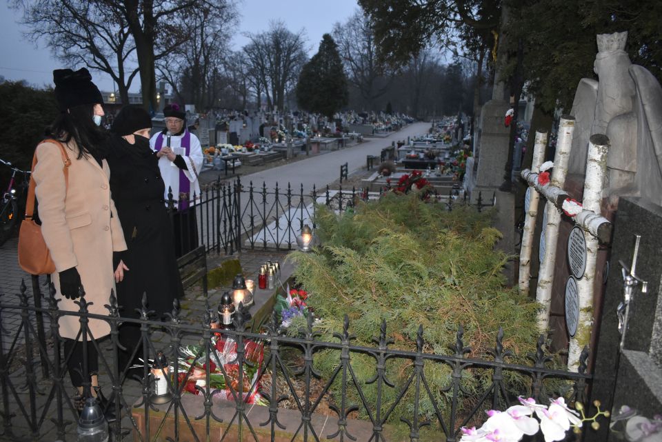 Obchody Narodowego Dnia Pamięci Żołnierzy Wyklętych