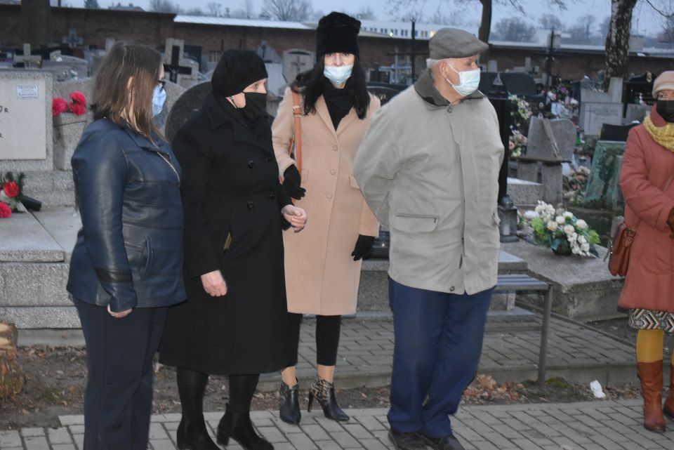 Obchody Narodowego Dnia Pamięci Żołnierzy Wyklętych