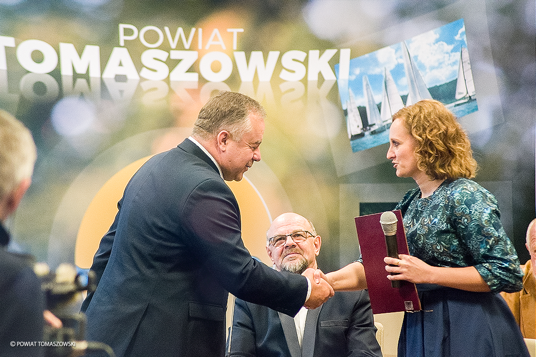 Ślubowanie nowo wybranych radnych