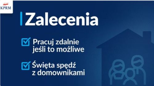 Koronawirus w Polsce: Rząd ogłasza nowe kolejne obostrzenia