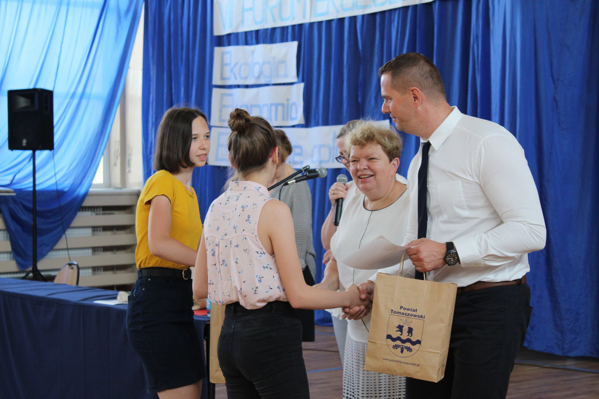 VII Forum Ekologiczne