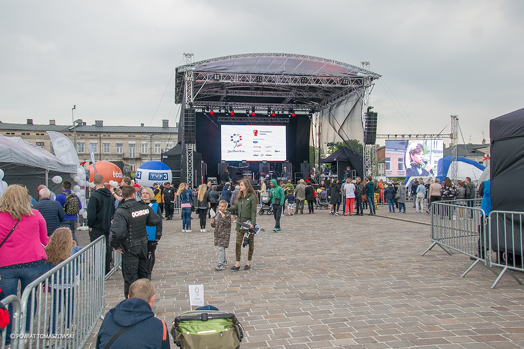 Dni Otwartych Funduszy Europejskich