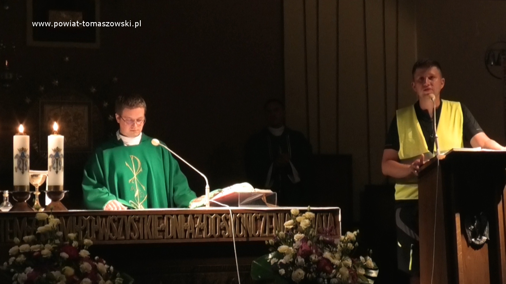 Msza „ostatniej szansy” w kościele pw. Świętej Rodziny