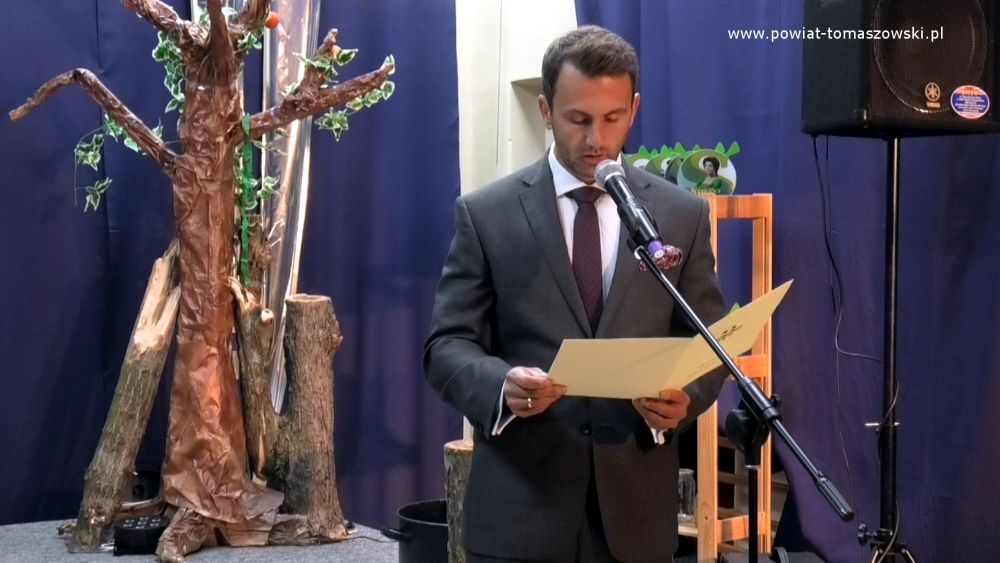 NAGRODY DYREKTORA Z OKAZJI DNIA EDUKACJI NARODOWEJ W II LO