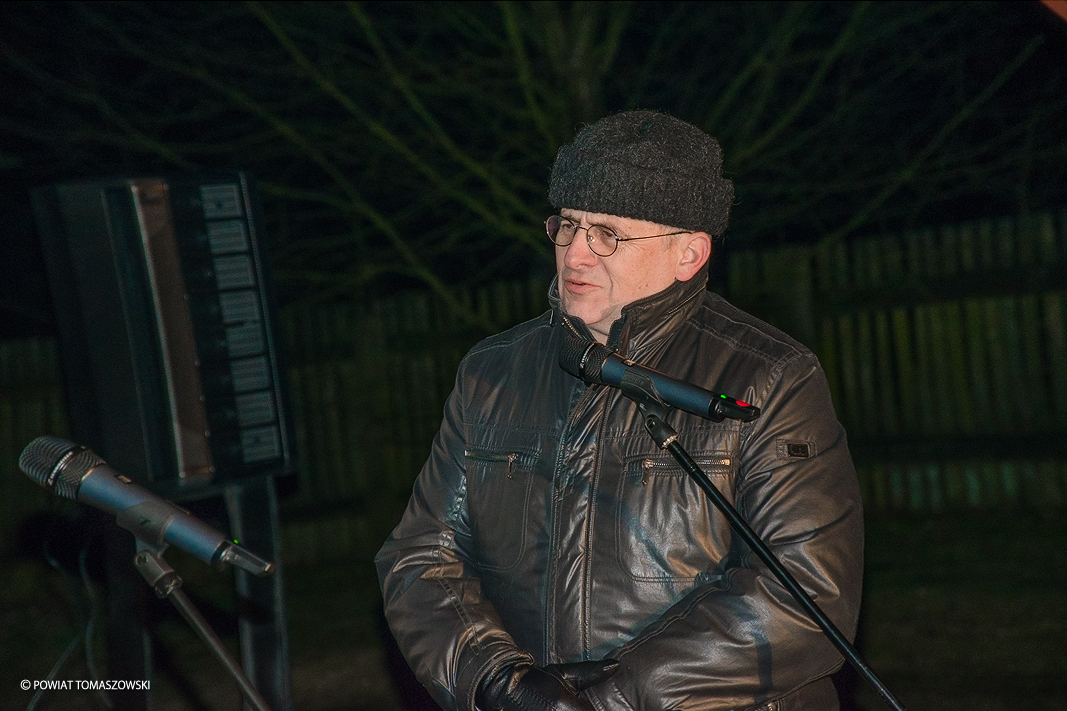 Plenerowy pokaz filmu Jana Jakuba Kolskiego "Ułaskawienie"