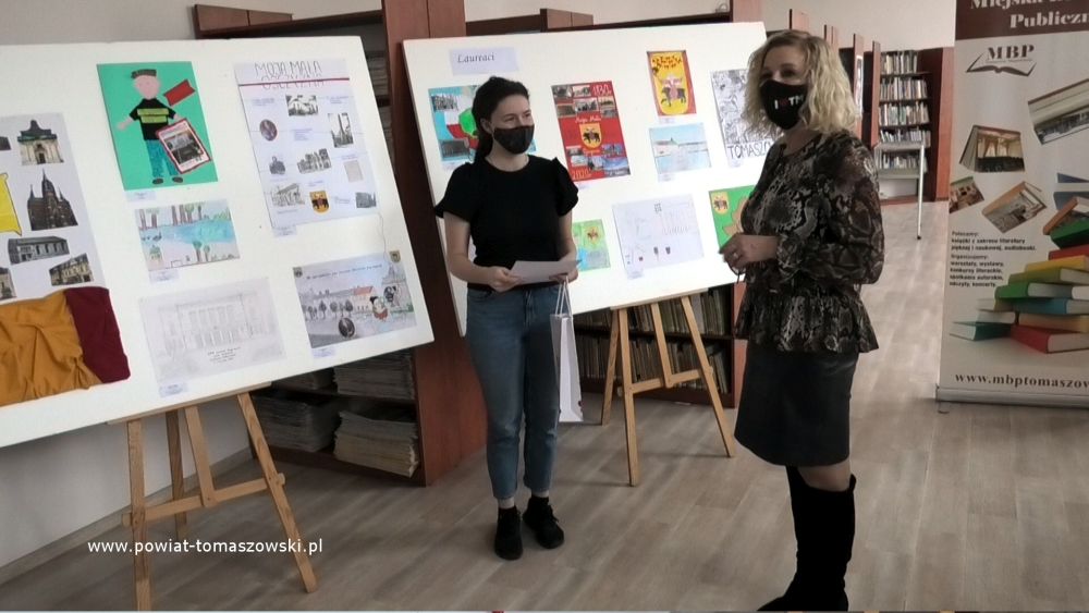 ROZSTRZYGNIĘTY MIEJSKO-POWIATOWY KONKURS „JA I MOJA MAŁA OJCZYZNA”