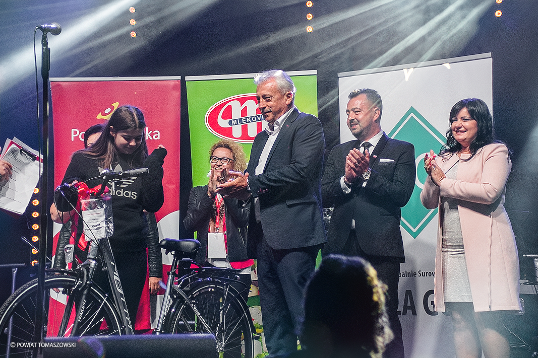 Dożynki Prezydenckie 2018