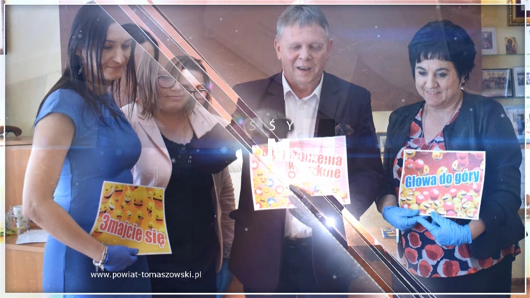 Tomaszowski Festiwal Kwarantanny 