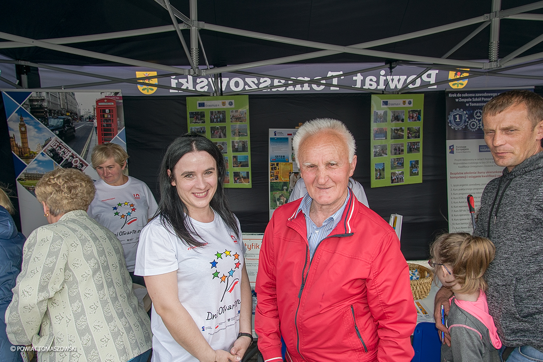 Dni Otwartych Funduszy Europejskich