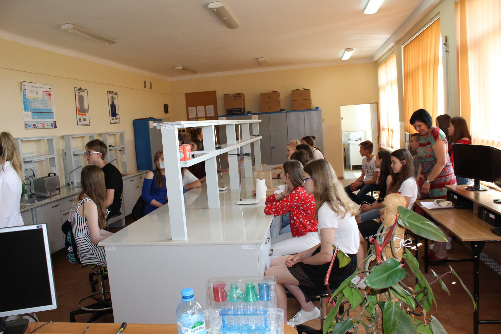 VII Forum Ekologiczne