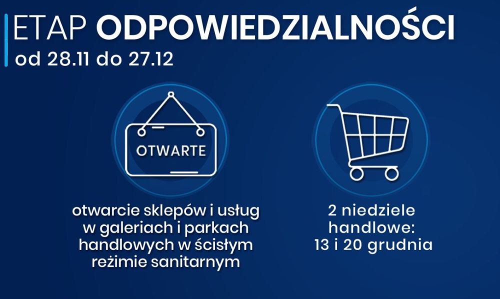 Kompleksowy plan działania na nadchodzący czas – 100 dni solidarności w walce z COVID-19