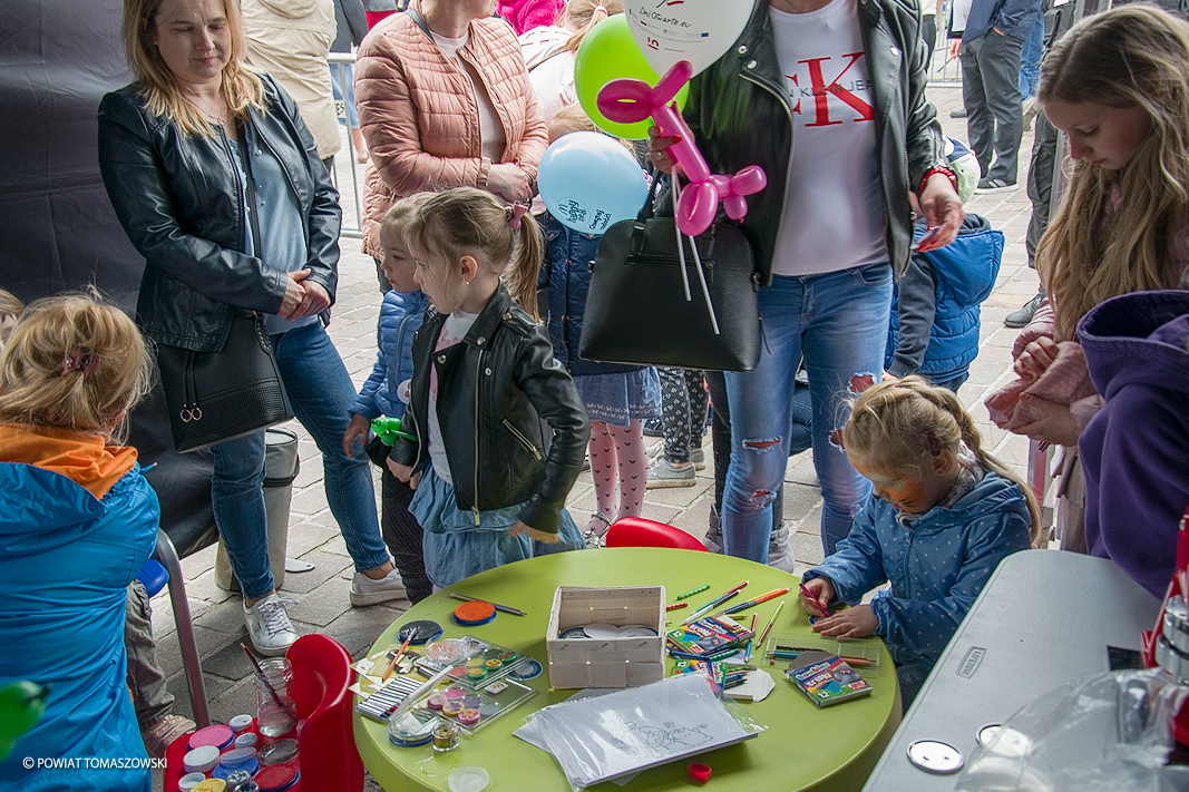 Dni Otwartych Funduszy Europejskich