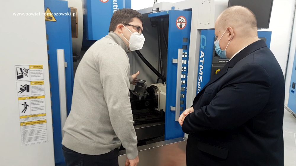 Centrum Kształcenia Praktycznego przy ZSP nr 3 
