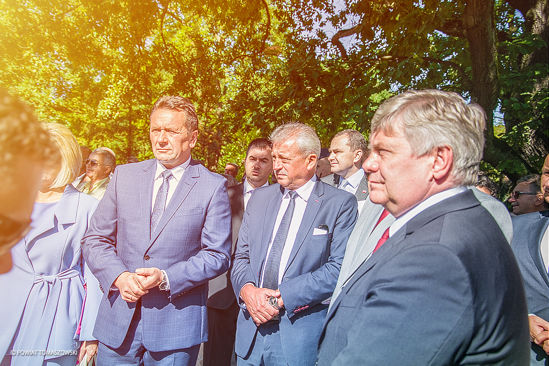 Dożynki Prezydenckie 2018