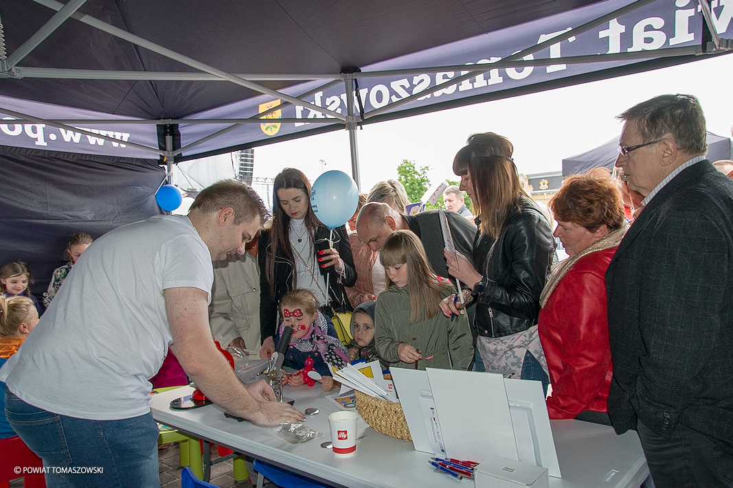 Dni Otwartych Funduszy Europejskich