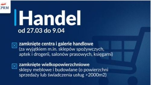 Koronawirus w Polsce: Rząd ogłasza nowe kolejne obostrzenia