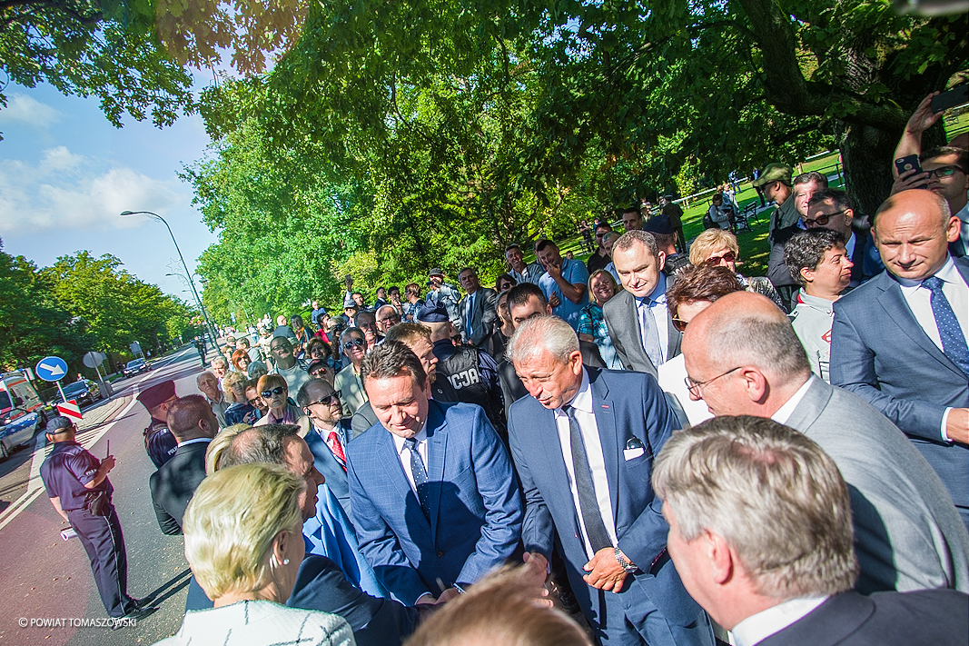 Dożynki Prezydenckie 2018
