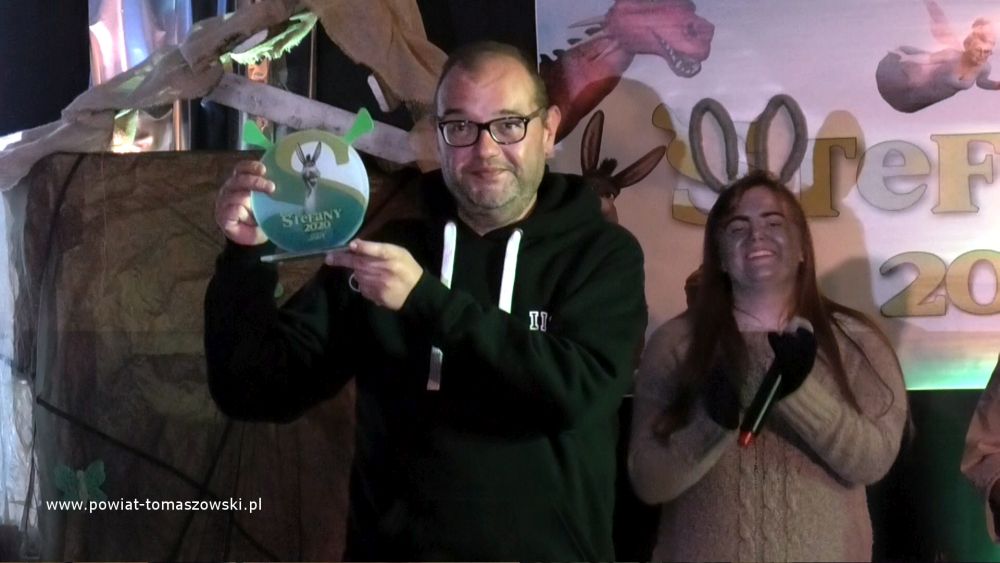 STATUETKI „STEFANY” DLA WYRÓŻNIONYCH NAUCZYCIELI II LO