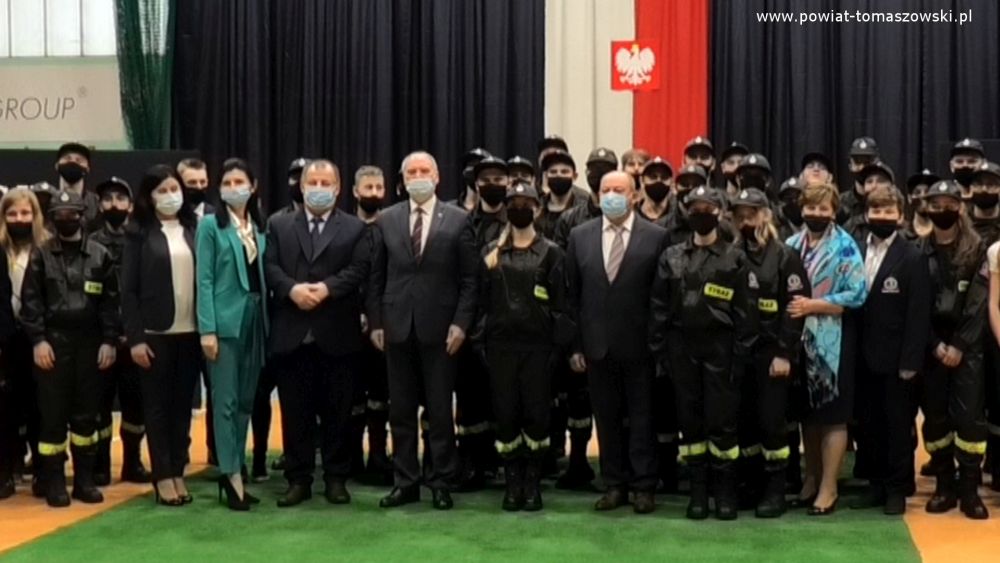 OBCHODY DNIA EDUKACJI NARODOWEJ W ZSP NR 3