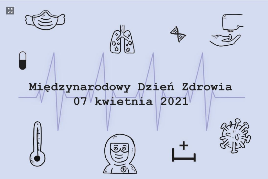 Na zdjęciu: kartka wykonana przez ucznia klasy 2 GN – projektowanie graficzne z Zespołu Szkół Ponadpodstawowych nr 6 im. Stanisława Wyspiańskiego w Tomaszowie Mazowieckim, pod kierunkiem Jakuba Maciejka