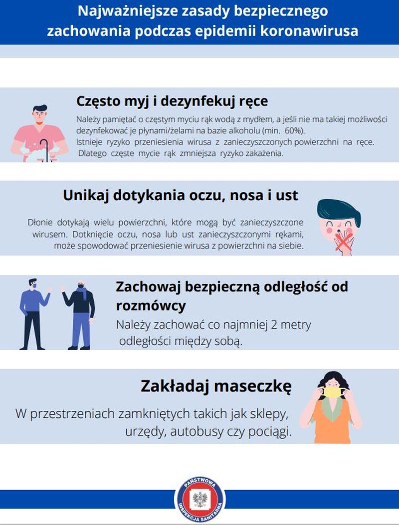 Na zdjęciu: zalecenia zdrowotne dla osób przybywających z Ukrainy Na zdjęciu: zalecenia zdrowotne dla osób przybywających z Ukrainy