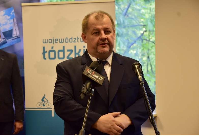 URZĄD MARSZAŁKOWSKI W ŁODZI PRZEKAZAŁ KOLEJNY SPRZĘT MEDYCZNY DLA TOMASZOWSKIEGO CENTRUM ZDROWIA