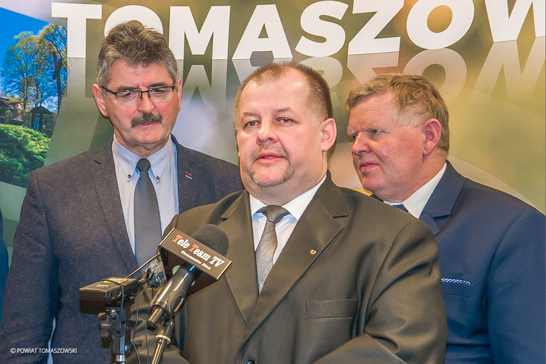 Podpisano umowę na Rozbudowę ulicy Zawadzkiej nr 4338E wraz z budową ronda na skrzyżowaniu ulicy Zawadzka i Elizy Orzeszkowej