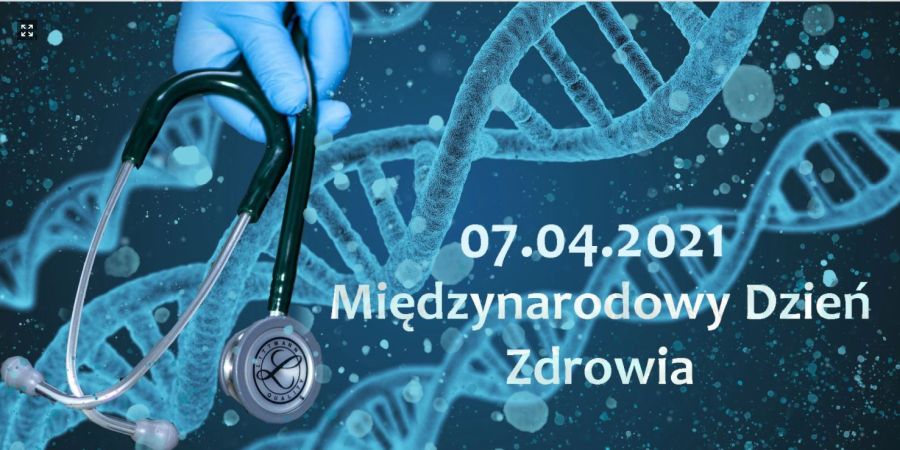 Na zdjęciu: kartka wykonana przez ucznia klasy 2 GN – projektowanie graficzne z Zespołu Szkół Ponadpodstawowych nr 6 im. Stanisława Wyspiańskiego w Tomaszowie Mazowieckim, pod kierunkiem Jakuba Maciejka