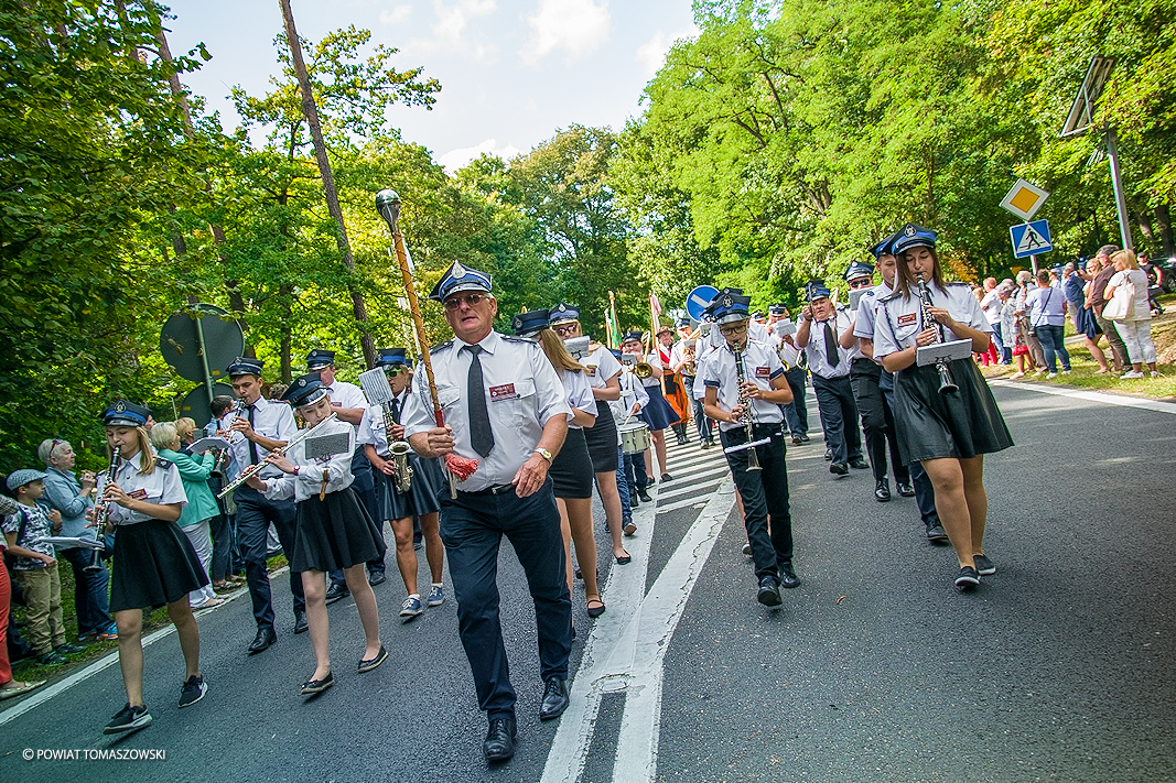 Dożynki Prezydenckie 2018