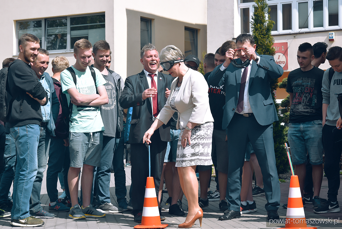 "... bo zycie masz tylko jedno..."