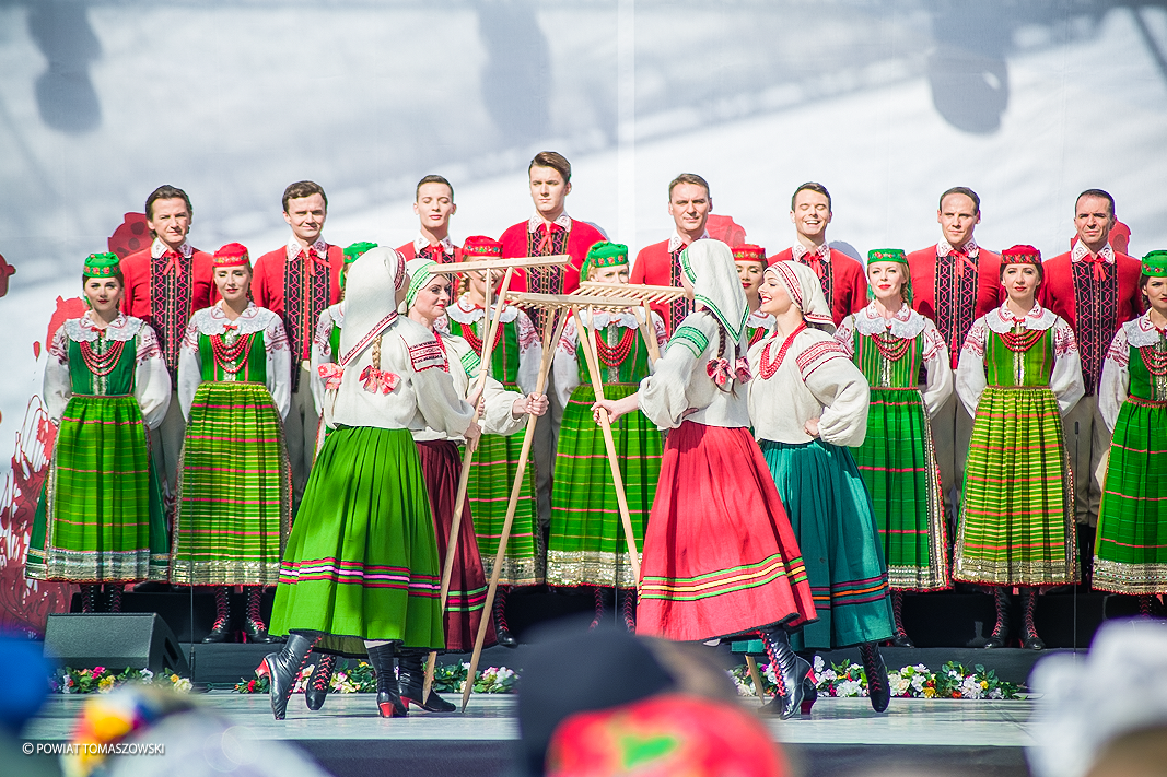 Dożynki Prezydenckie 2018